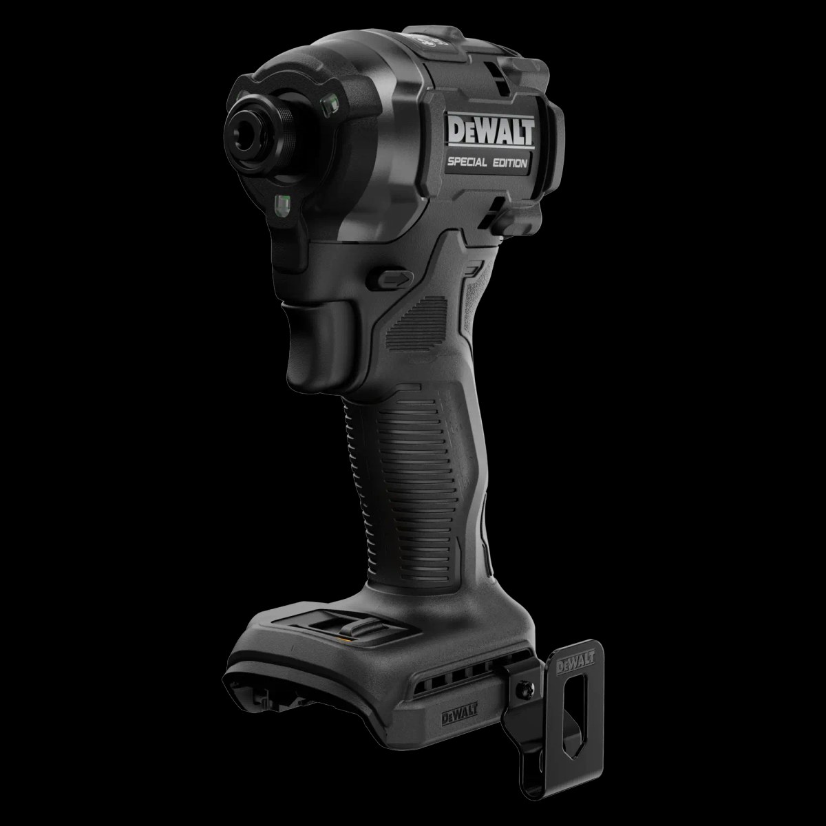Combo Dewalt X Mclaren Parafusadeira/Furadeira Impacto 1/2" (13MM) + Parafusadeira Impacto 1/2" (13MM) C/ 2 Baterias 5.0 DeWalt — foto 2