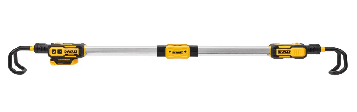 Sabre de LED Profissional 12V/20V MAX* Flexvolt Li-ion, sem Bateria e Carregador DeWalt — foto 3