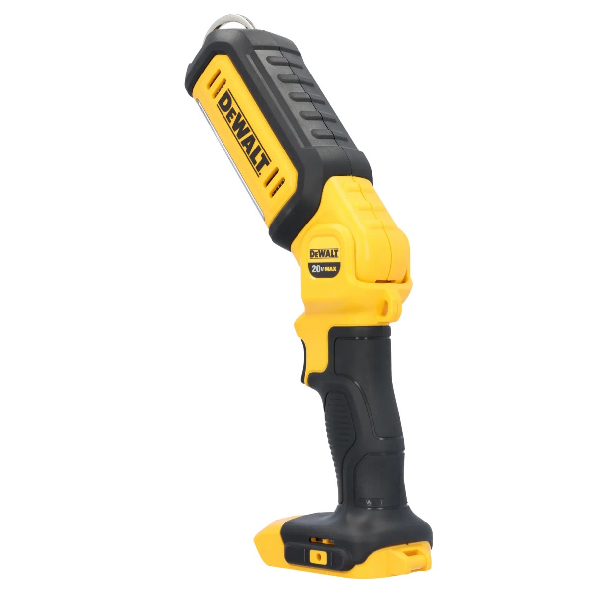 Lanterna LED Profissional Portátil 20V MAX* Flexvolt Li-ion sem Bateria e Carregador DeWalt — foto 3