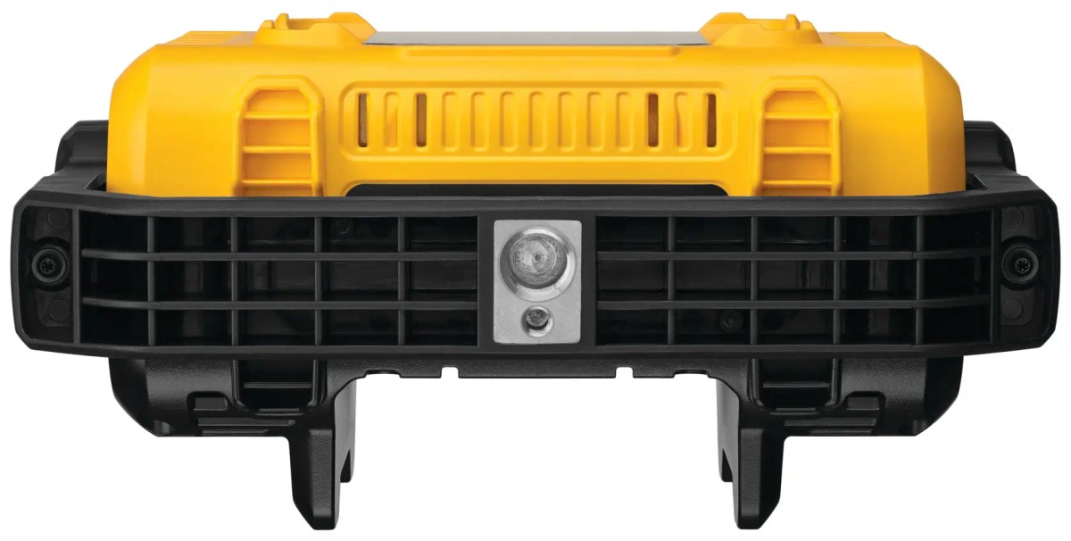 Refletor LED Profissional 12/20V MAX* e Flexvolt Li-ion sem Bateria e Carregador DeWalt — foto 3