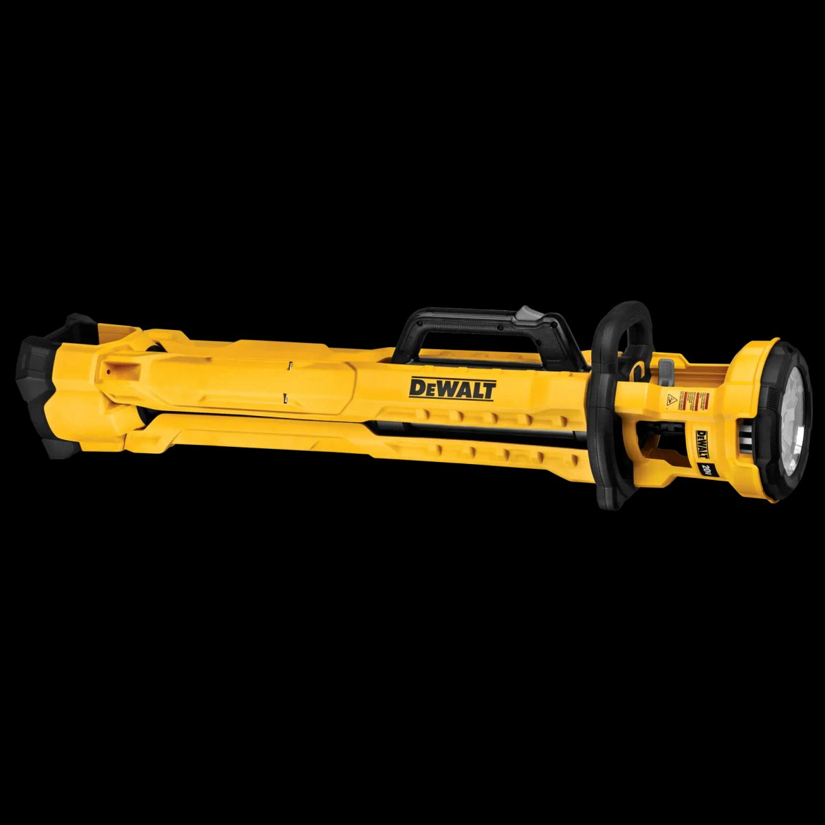 Torre de Iluminação 20V MAX* Flexvolt Li-ion, sem Bateria e Carregador DeWalt — foto 3