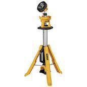 Torre de Iluminação 20V MAX* Flexvolt Li-ion, sem Bateria e Carregador DeWalt