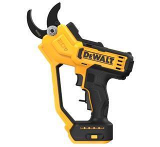 Tesoura de Poda 20V MAX* Li-ion, 1.5" (3,81CM), sem Bateria e Carregador DeWalt