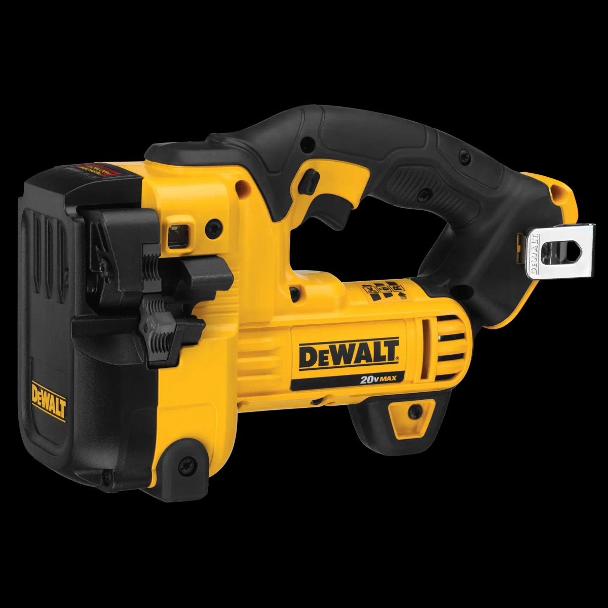 Cortador de Barra Roscada 20V MAX* Li-ion, sem Bateria e Carregador DeWalt