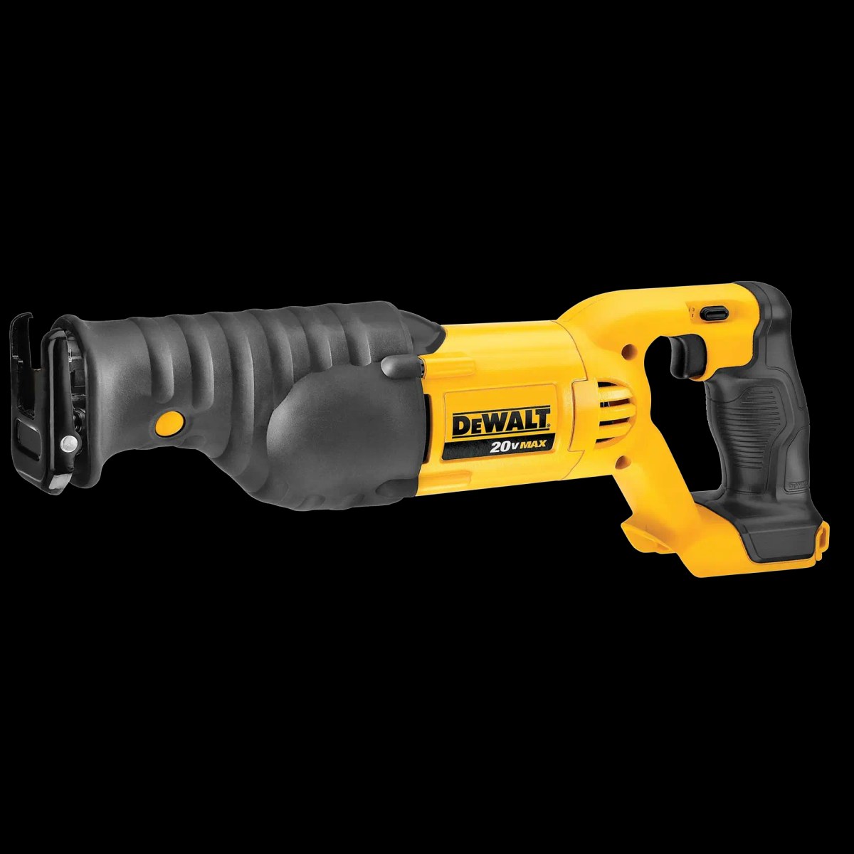 Serra Sabre 20V MAX* Li-ion, sem Bateria e Carregador DeWalt — foto 2