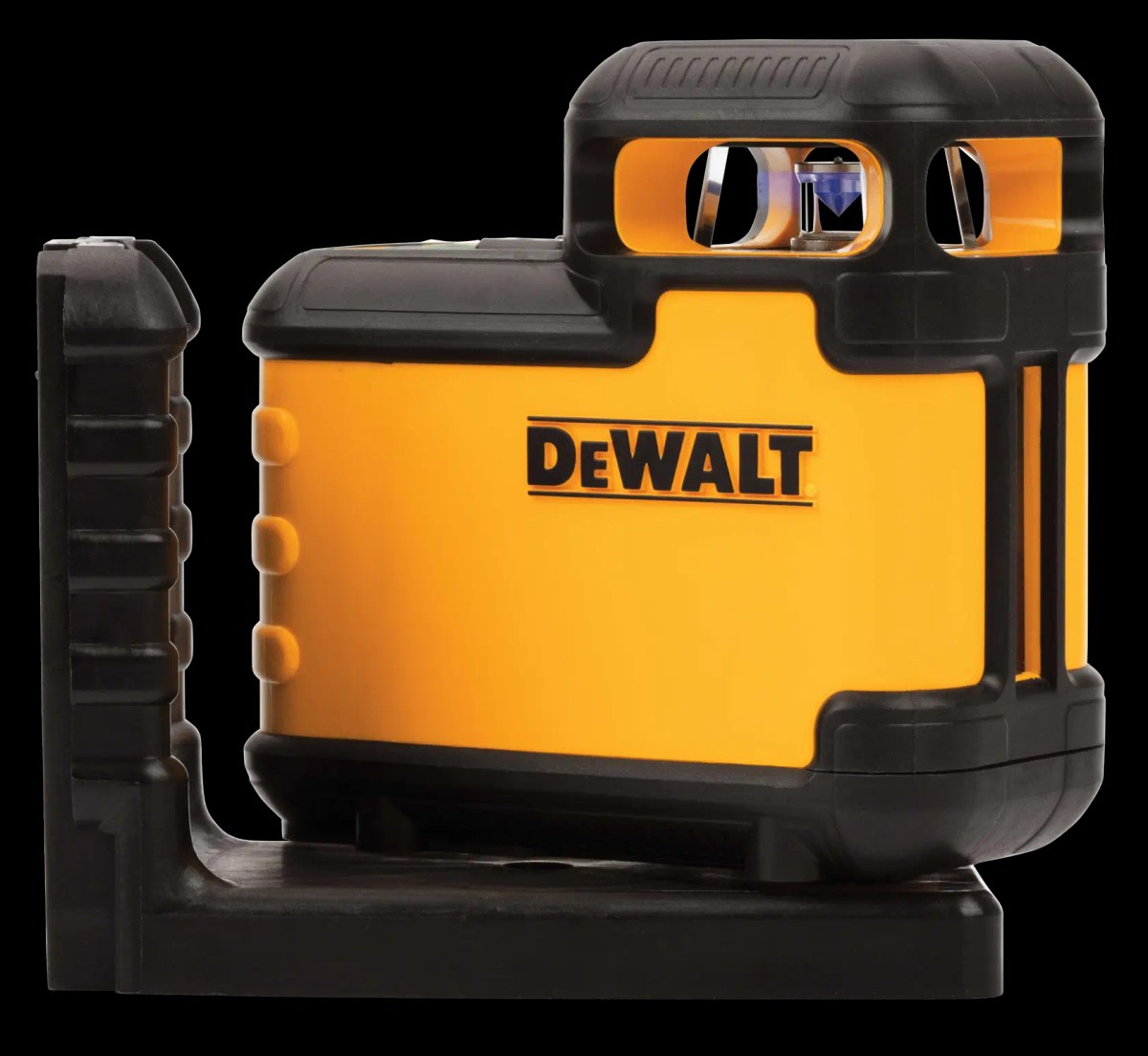Nivel Laser Verde 360° 4 Pilhas Aa 24M DeWalt — foto 2