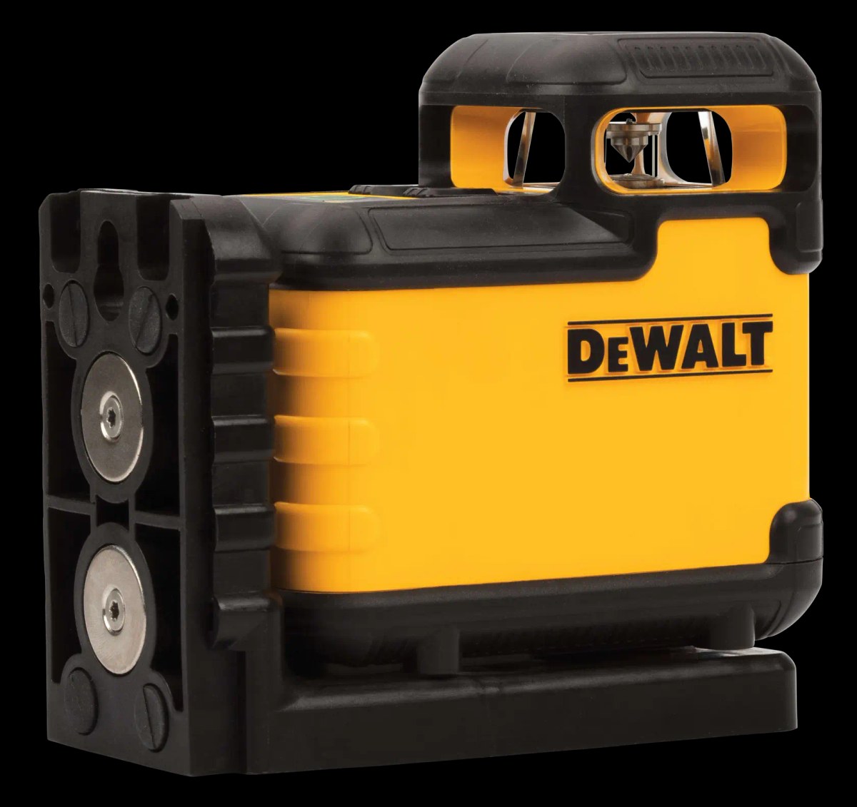 Nivel Laser Verde 360° 4 Pilhas Aa 24M DeWalt — foto 4
