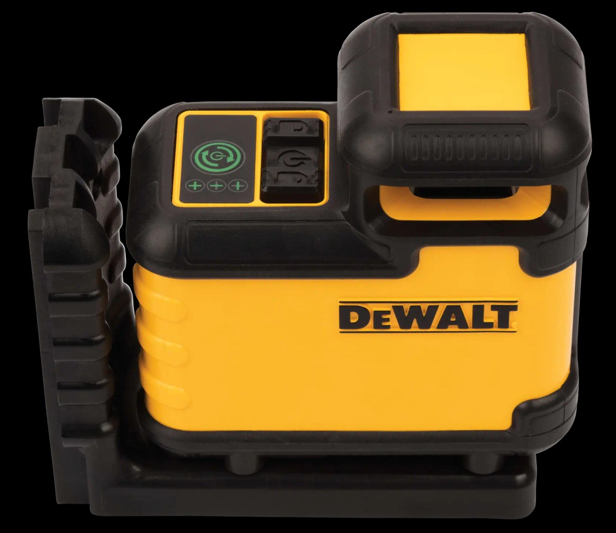 Nivel Laser Verde 360° 4 Pilhas Aa 24M DeWalt — foto 5
