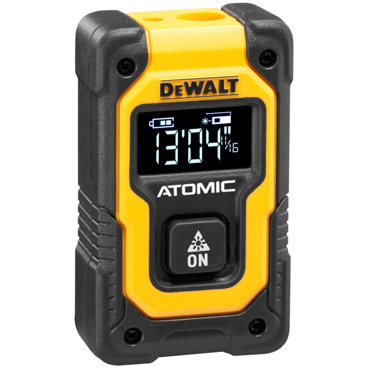 Trena a Laser a Bateriaatomic 16M DeWalt — foto 2