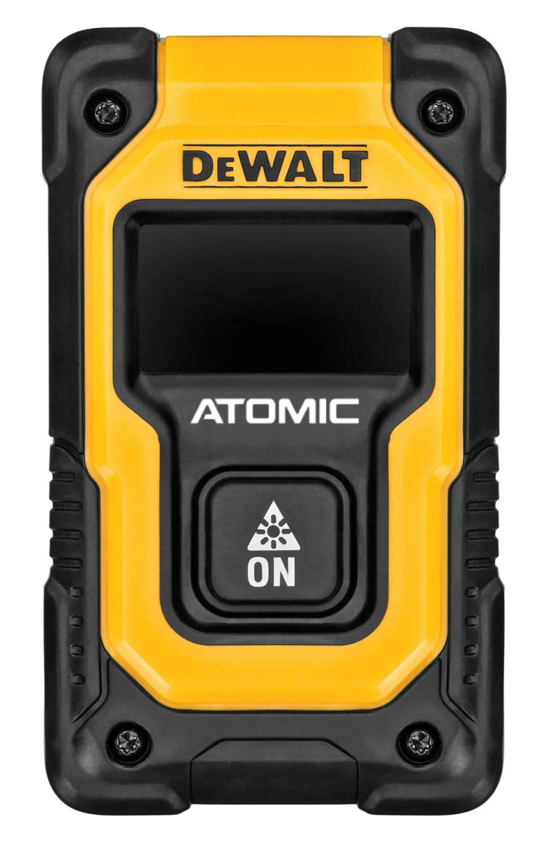 Trena a Laser a Bateriaatomic 16M DeWalt