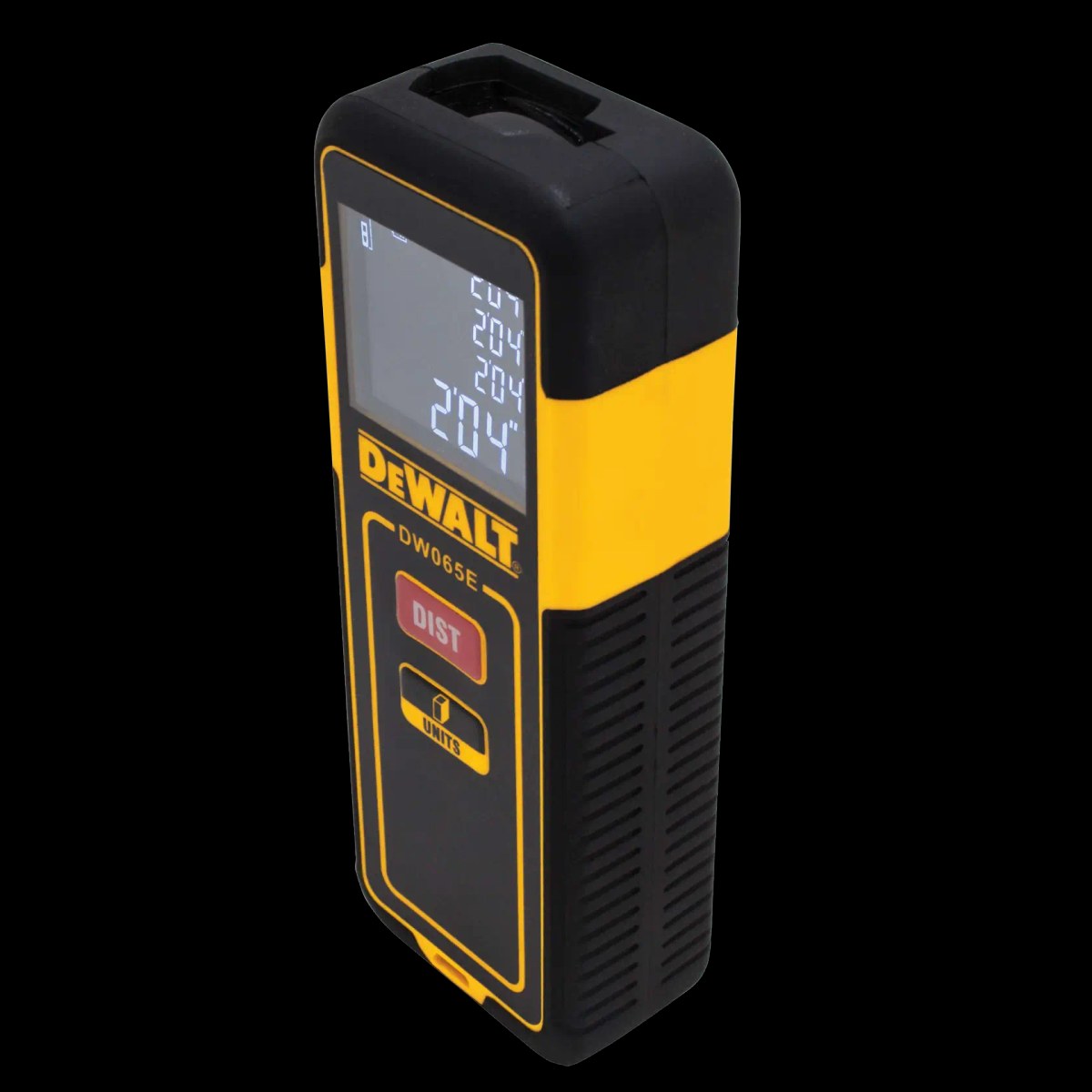 Trena a Laser 20M DW065E Dewalt — foto 2