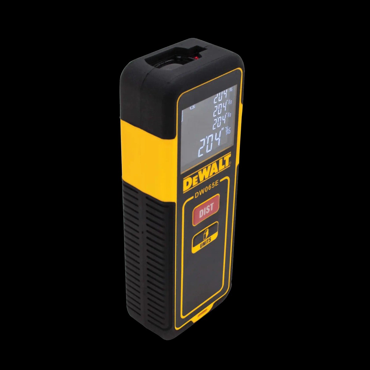 Trena a Laser 20M DW065E Dewalt — foto 3