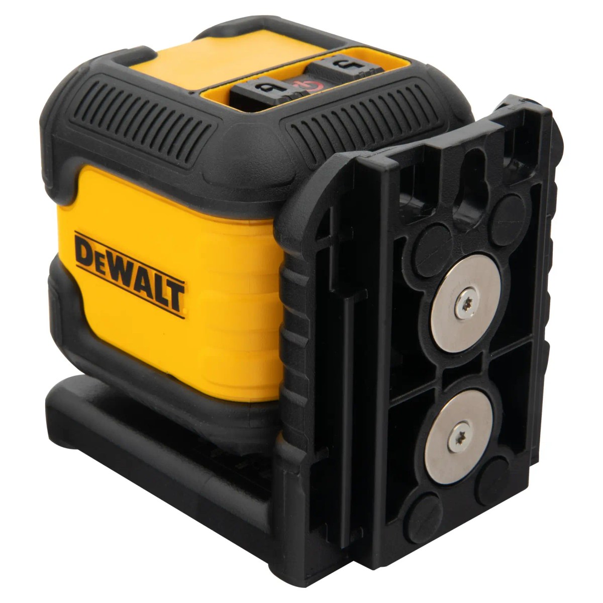 Nivel Laser Vermelha 2 Linhas Aa 10M DeWalt — foto 4