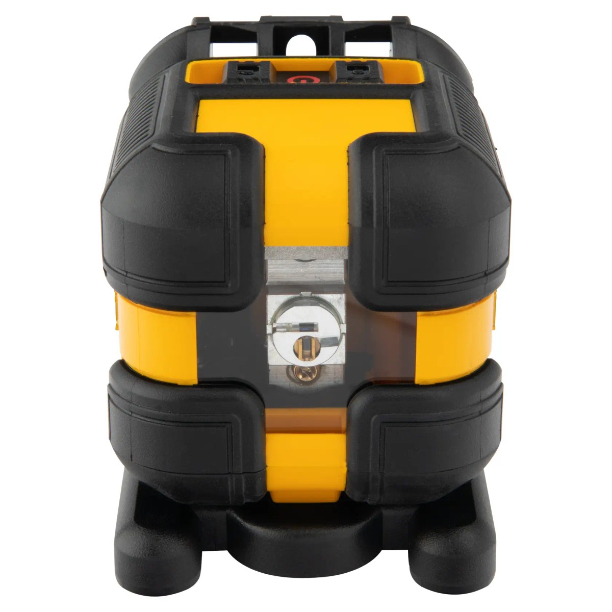 Nivel Laser Vermelha 2 Linhas Aa 10M DeWalt — foto 5