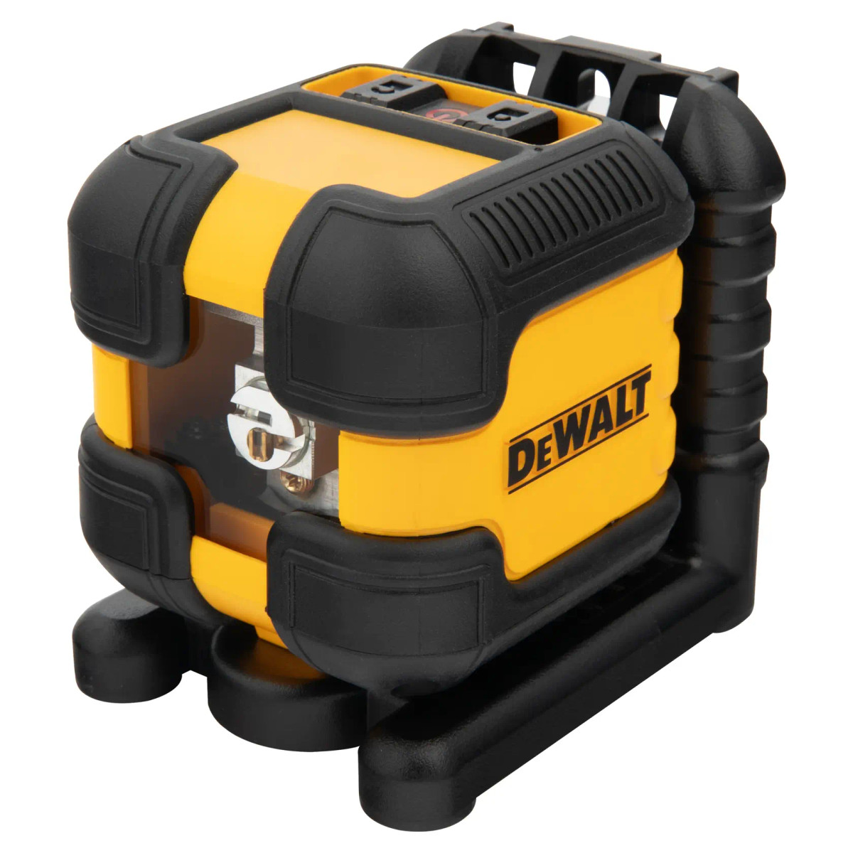 Nivel Laser Vermelha 2 Linhas Aa 10M DeWalt