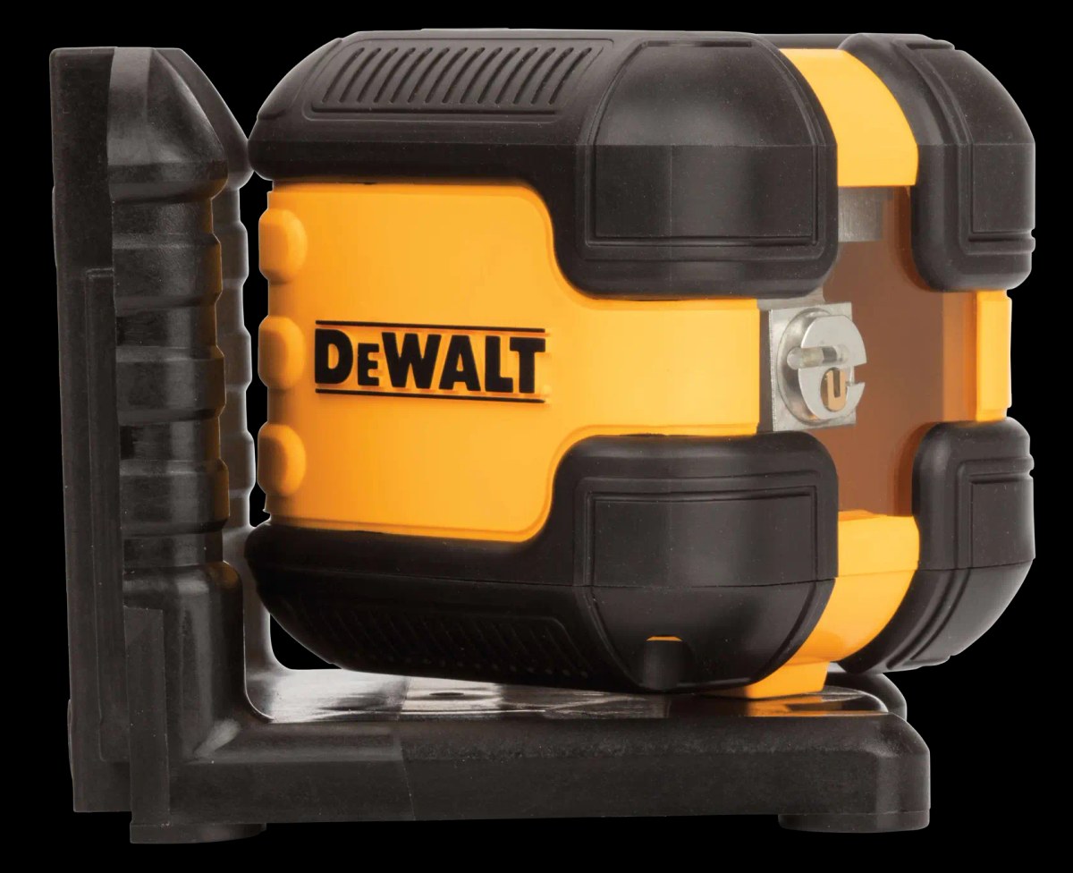 Nivel Laser Verde 2 Linhas 2 Pilhas Aa 12M DeWalt — foto 2