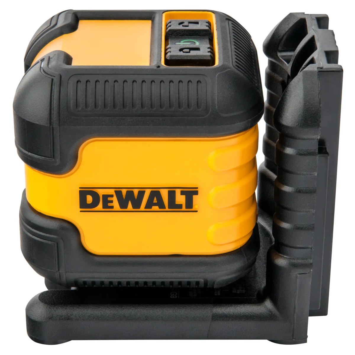 Nivel Laser Verde 2 Linhas 2 Pilhas Aa 12M DeWalt — foto 3