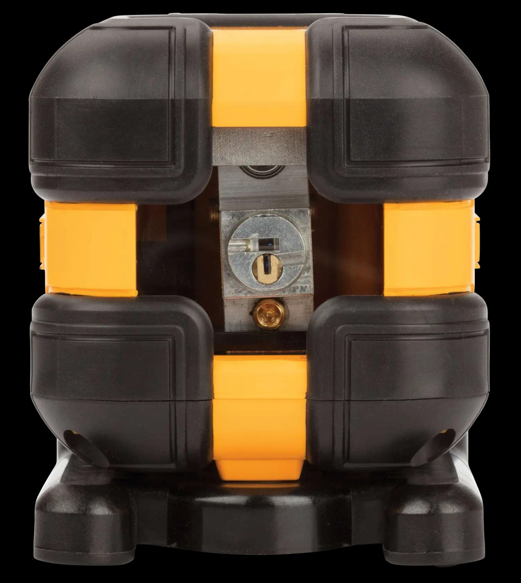 Nivel Laser Verde 2 Linhas 2 Pilhas Aa 12M DeWalt — foto 5