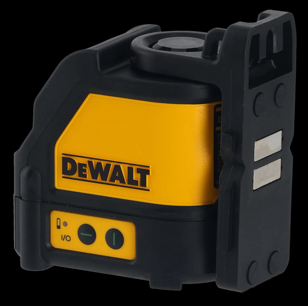 Nivel Laser Verde 2 Linhas 3 Pilhas Aa 30M DeWalt — foto 2