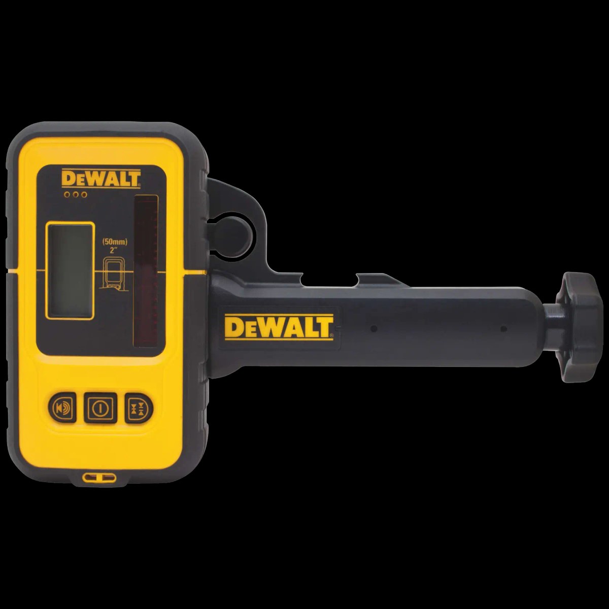 Detector Laser DeWalt — foto 3