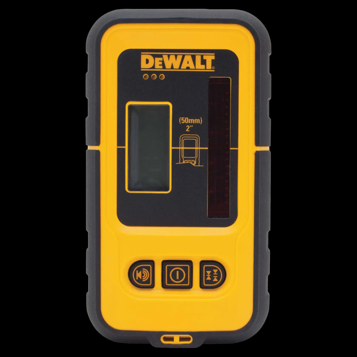 Detector Laser DeWalt