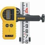 Detector Laser DeWalt