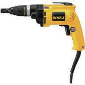 Parafusadeira de Alto Torque 540W, 15 NM, Velocidade Variável Reversível, 0 - 2500 RPM, 1,3 KG, 220V DeWalt