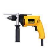Furadeira de Impacto 1/2" (13MM), 850W, Velocidade Variável Reversível, 127V (nacional) DeWalt