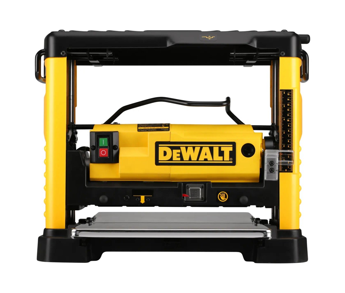 Desengrossadeira Portatil 1800W, 220V DeWalt — foto 2