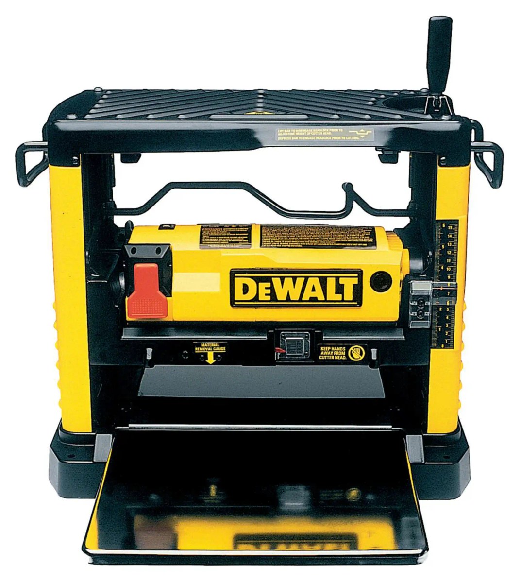 Desengrossadeira Portatil 1800W, 220V DeWalt — foto 3