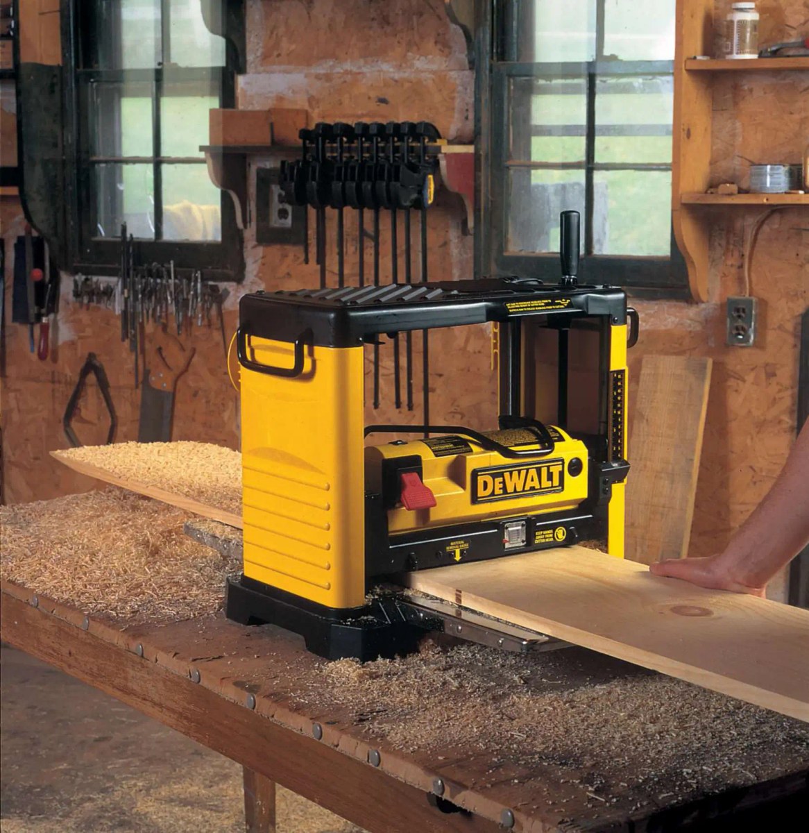 Desengrossadeira Portatil 1800W, 220V DeWalt — foto 4