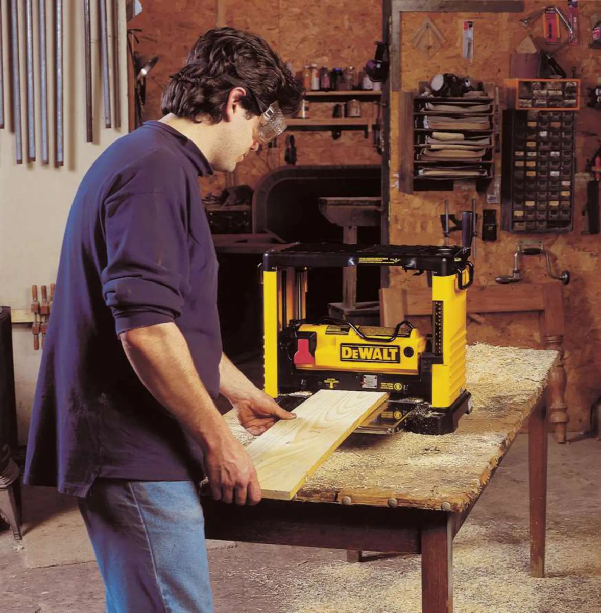 Desengrossadeira Portatil 1800W, 220V DeWalt — foto 5