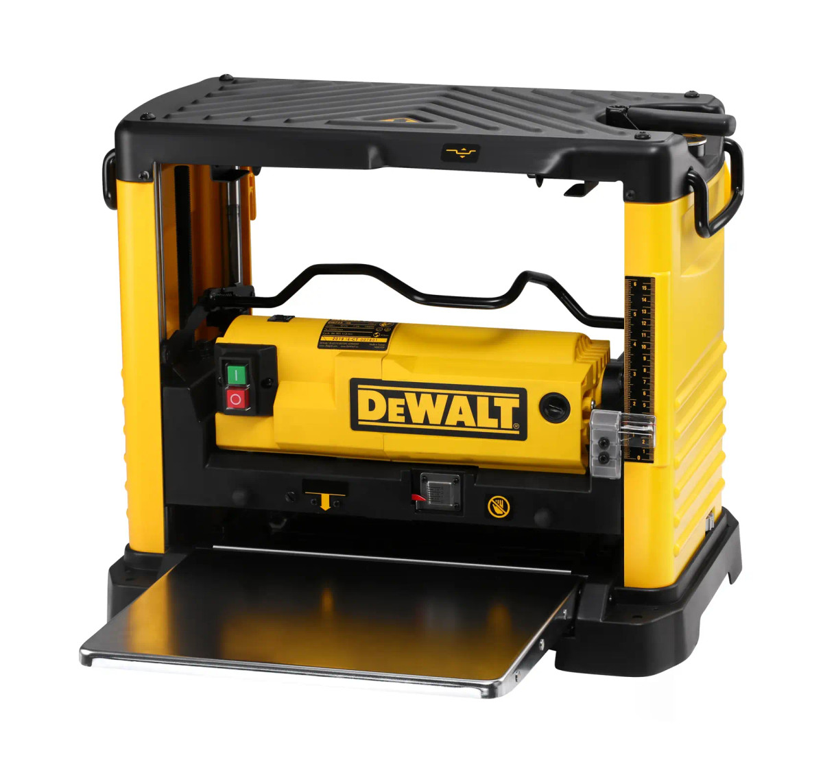 Desengrossadeira Portatil 1800W, 220V DeWalt
