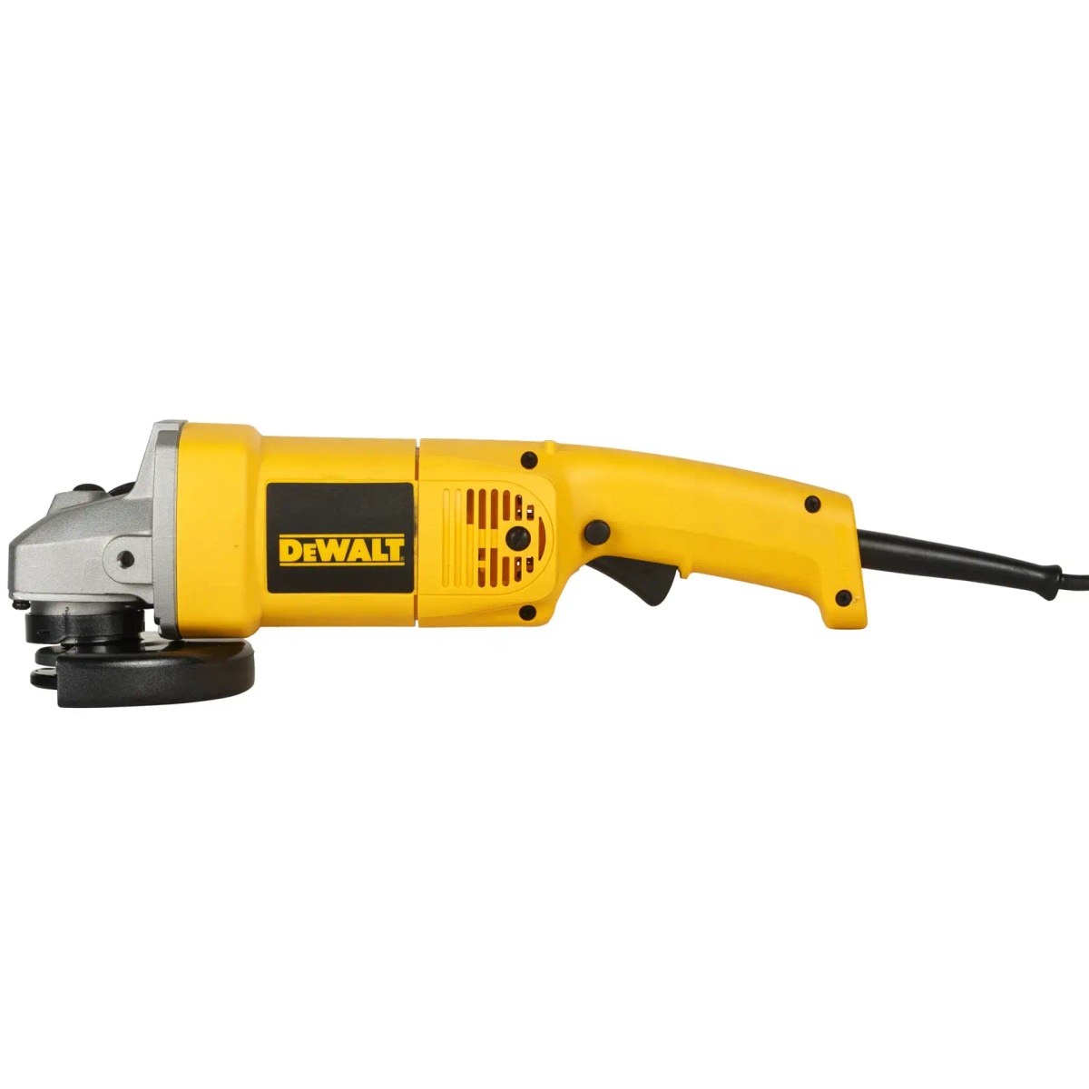 Esmerilhadeira 5" (125MM) 1.400W, 10.000 RPM, 220V DeWalt — foto 2