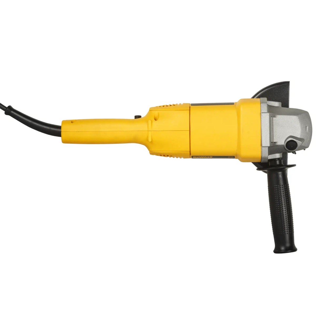 Esmerilhadeira 5" (125MM) 1.400W, 10.000 RPM, 220V DeWalt — foto 4