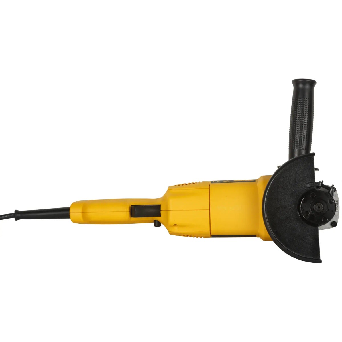 Esmerilhadeira 5" (125MM) 1.400W, 10.000 RPM, 220V DeWalt — foto 5