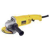 Esmerilhadeira 5" (125MM) 1.400W, 10.000 RPM, 220V DeWalt