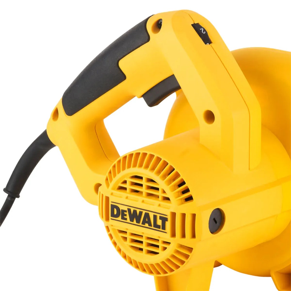 Soprador/ Aspirador 800W, Velocidade Variável, 220V DeWalt — foto 3