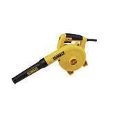 Soprador/ Aspirador 800W, Velocidade Variável, 127V DeWalt