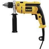 Furadeira de Impacto 1/2" (13MM) 750W, Velocidade Variável Reversível, 127V (nacional) DeWalt