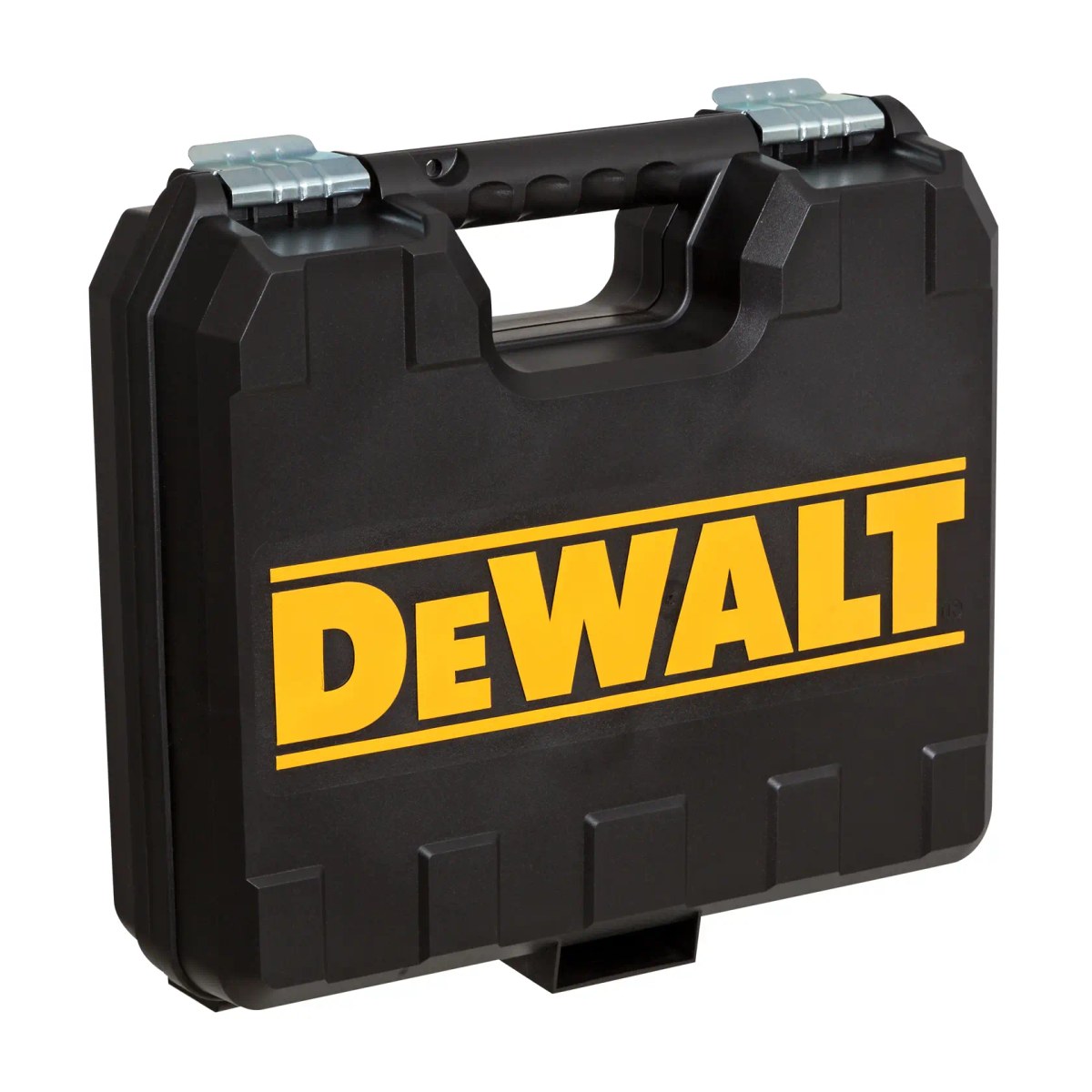 Kit Furadeira de Impacto 1/2" (13MM) 750W, Velocidade Variável Reversível com 5 Brocas e Maleta, 127V (nacional) DeWalt — foto 2