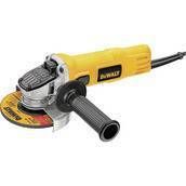 Esmerilhadeira 4 1/2" (115MM) 800W, 12.000 RPM, 220V (nacional) DeWalt
