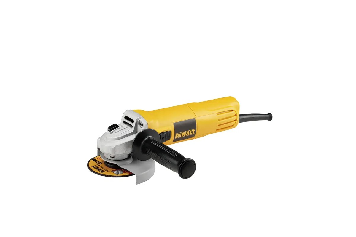 Esmerilhadeira 4 1/2" (115MM) 950W, Vv 11.000 RPM, 220V DeWalt — foto 3