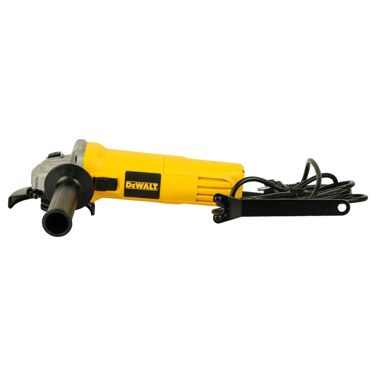 Esmerilhadeira 4 1/2" (115MM) 950W, Vv 11.000 RPM, 220V DeWalt — foto 4