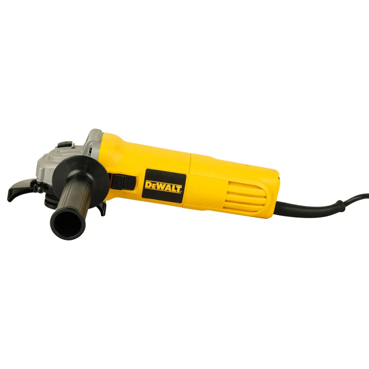 Esmerilhadeira 4 1/2" (115MM) 950W, Vv 11.000 RPM, 220V DeWalt — foto 5