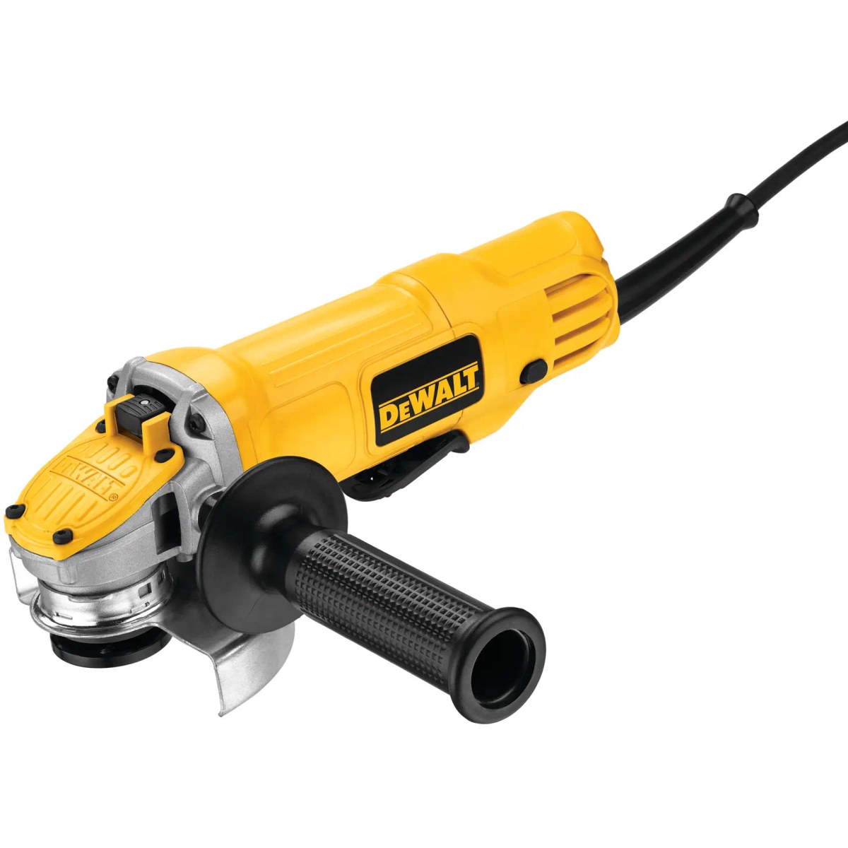 Esmerilhadeira 4 1/2" (115MM) 900W, 12.000 RPM, 127V (nacional) DeWalt — foto 2