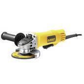 Esmerilhadeira 4 1/2" (115MM) 900W, 12.000 RPM, 127V (nacional) DeWalt