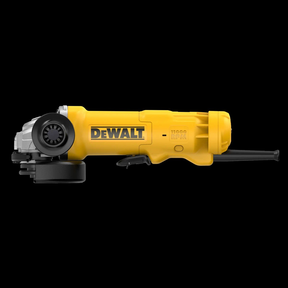Esmerilhadeira 5" (125MM) 1.200W, 11.500 RPM, 127V DeWalt — foto 5