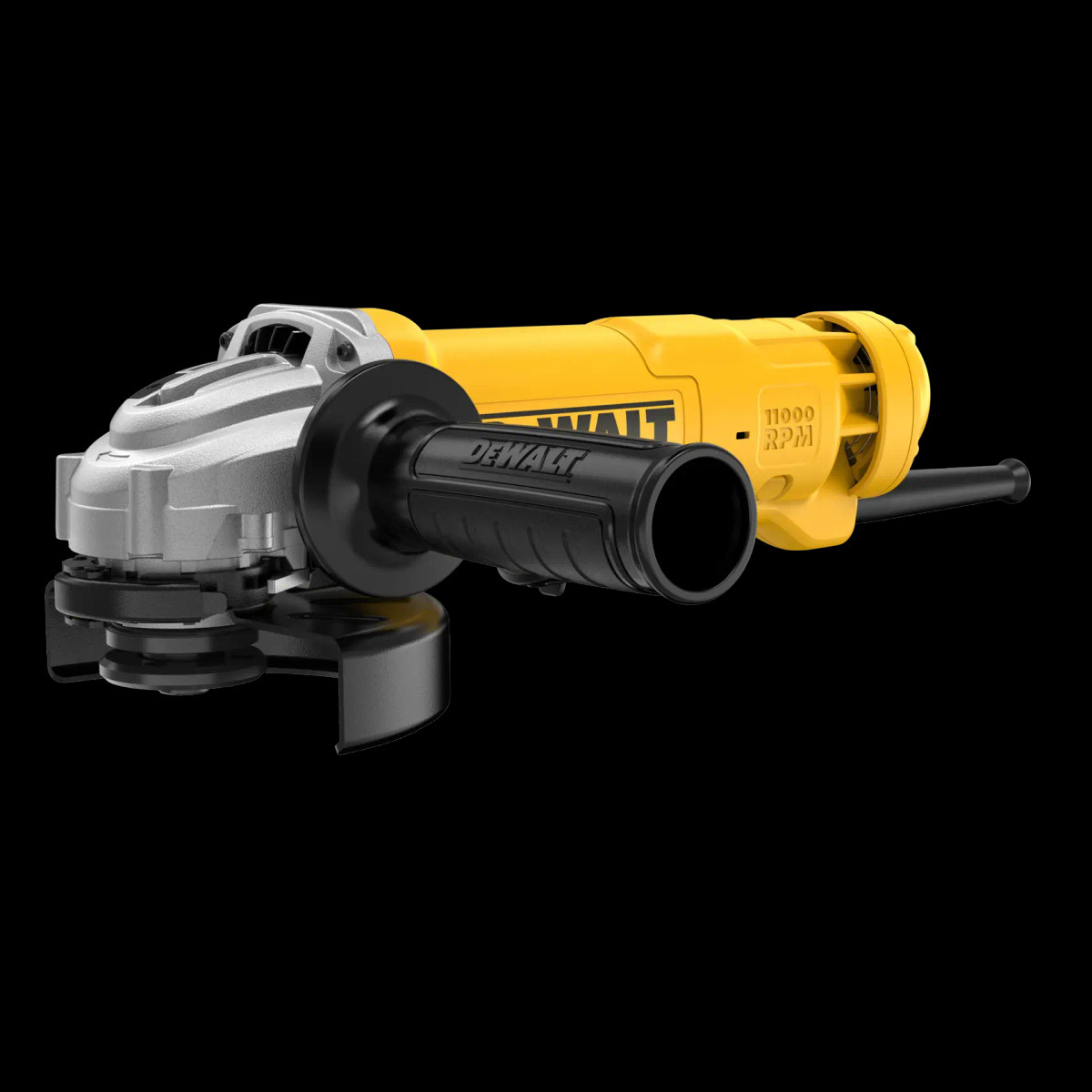 Esmerilhadeira 5" (125MM) 1.200W, 11.500 RPM, 127V DeWalt