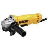 Esmerilhadeira 5" (125MM) 1.200W, 11.500 RPM, 127V DeWalt